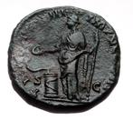 Empire romain. Marcus Aurelius (AD 161-180). Dupondius