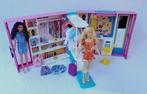 Mattel - Barbiepop Armadio dei Sogni - 2000-2010