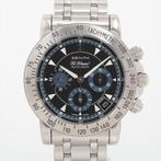 Zenith - Rainbow El Primero - 02.0461.400/71 - Heren -, Handtassen en Accessoires