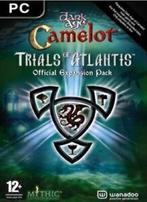 Dark Age of Camelot: Trials of Atlantis Expansion Pack PC, Games en Spelcomputers, Games | Pc, Gebruikt, Verzenden