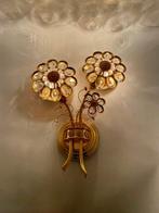 Wandkandelaar - Grote Bloemenboeket Wandlamp – PALWA, Nieuw