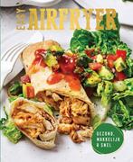 Easy Airfryer 9789463548809 Lantaarn Publishers., Boeken, Kookboeken, Verzenden, Zo goed als nieuw, Lantaarn Publishers.