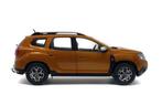 Solido 1:18 - Model kleine stadsauto - Dacia Duster, Nieuw