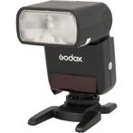 Godox Speedlite TT350 Olympus/Panasonic occasion, TV, Hi-fi & Vidéo, Photo | Studio photo & Accessoires, Verzenden