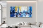 StefanoArt - Azure Regatta XXL