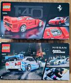 Lego Set - Speed Champions - LEGO Speed Champions 76934