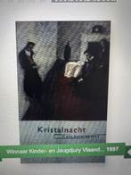 Kristalnacht 9789052403540 Diane Broeckhoven, Boeken, Verzenden, Gelezen, Diane Broeckhoven