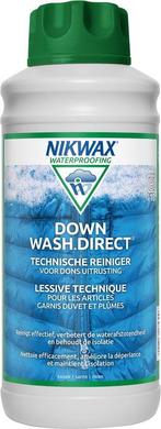 Down Wash Direct 1 liter (Wassen & Strijkijzers), Electroménager, Verzenden