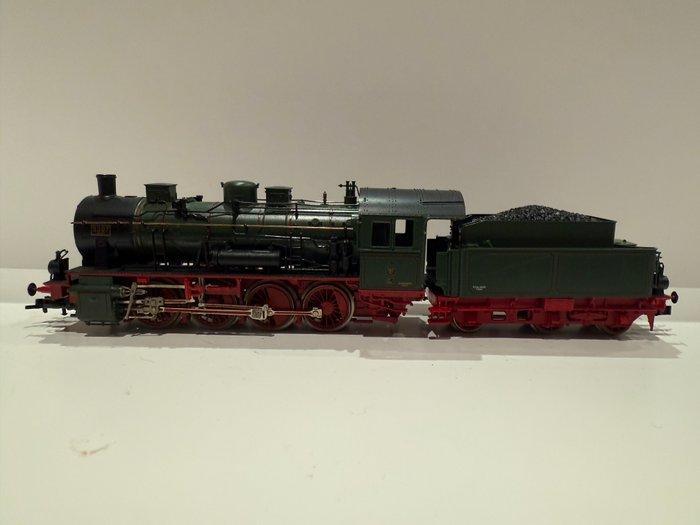 Fleischmann H0 - 4821 - Modeltrein locomotief (1) -, Hobby en Vrije tijd, Modeltreinen | H0