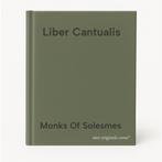 Liber Cantualis 9782852740402 Monks Of Solesmes, Boeken, Verzenden, Gelezen, Monks Of Solesmes