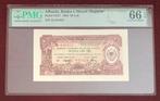 Albanië. - 50 Lek 1965 - Pick FX27  (Zonder Minimumprijs), Postzegels en Munten