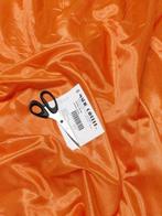 Serika Arancio di Mario Cavelli – Tendaggio Trasparente in