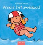 Anna - Anna in het zwembad 9789044817713, Verzenden, Kathleen Amant