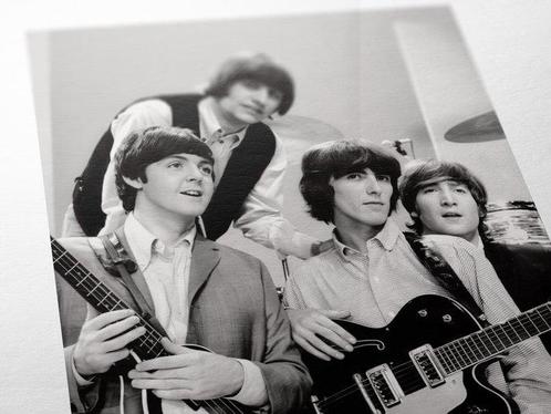THE BEATLES - Iconic Legends 1960s - XXL Fine Art, Cd's en Dvd's, Vinyl Singles