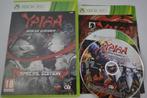 Yaiba - Ninja Gaiden Z - Special Edition (360), Games en Spelcomputers, Nieuw