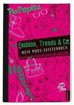 Fashion, Trends & Co: Mein Mode-SkizzenBook von Küpper, ..., Verzenden