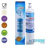 Icepure Waterfilter geschikt voor Amana SBS005, Elektronische apparatuur, Verzenden, Nieuw