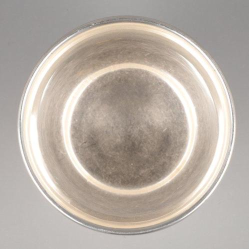 W. Burger - Doopbeker - .833 zilver, Antiek en Kunst, Antiek | Zilver en Goud