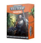 Kill Team Salvation (Warhammer 40.000 nieuw), Hobby & Loisirs créatifs, Ophalen of Verzenden