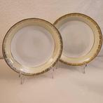 Estampille dorée « Limoges France » - Tafelservies (11) -, Antiek en Kunst