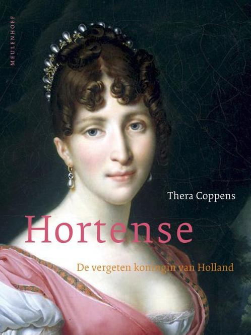 Hortense 9789029077873, Boeken, Literatuur, Gelezen, Verzenden