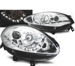 Phares Pour Fiat Bravo II 07-15 Daylight Chromé, Verzenden, Nieuw