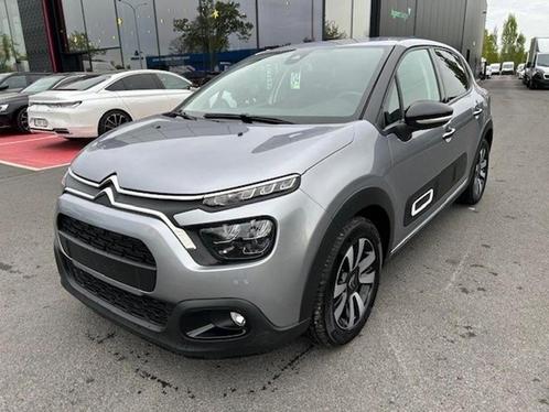 Citroën C3, Auto's, Citroën