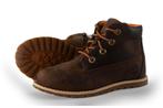 Timberland Veterboots in maat 27 Bruin | 5% extra korting, Kinderen en Baby's, Timberland, Verzenden, Jongen of Meisje, Schoenen