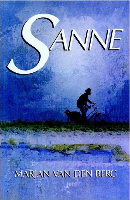 Sanne / Sanne / 1 9789041001368 Marjan Van Den Berg, Boeken, Literatuur, Gelezen, Verzenden