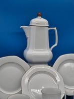 Seltmann Weiden – Bavaria - Kaffeeservice – Porzellan -, Antiquités & Art