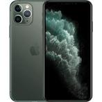 iPhone 11 Pro Max 64Gb Green Akku 100% + 2Jaar Garantie, Zonder abonnement, Ophalen of Verzenden, Zonder simlock