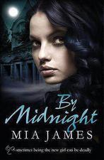 By Midnight 9780575095540 Mia James, Boeken, Verzenden, Gelezen, Mia James