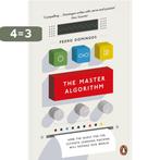 The Master Algorithm 9780141979243 Pedro Domingos, Boeken, Verzenden, Gelezen, Pedro Domingos