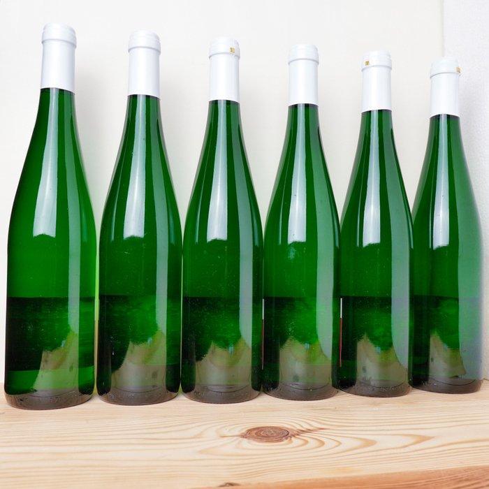 2015 Anita Scholer, Riesling Auslese, Klüsserather, Verzamelen, Wijnen