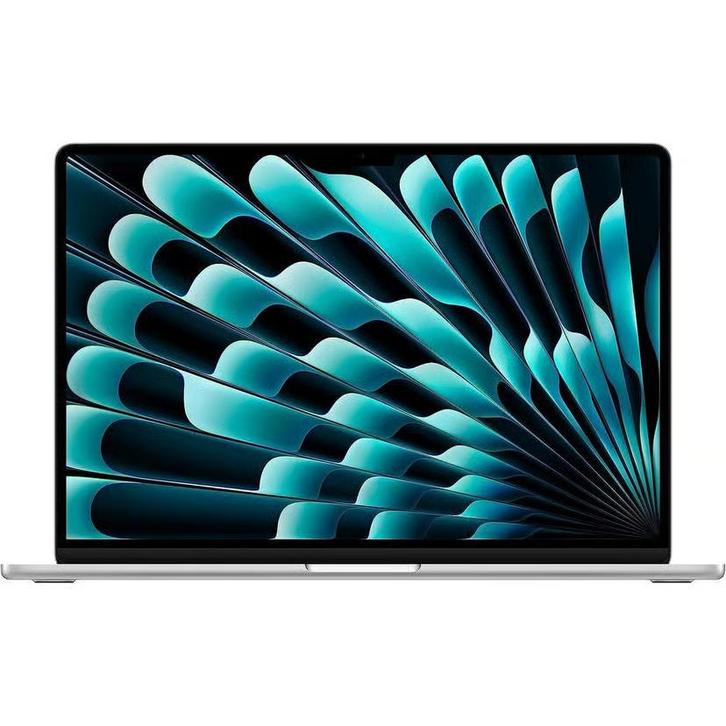 Apple MacBook Air 2023 | 15 | M2 | 8 GB | 256 GB SSD | 1..., Informatique & Logiciels, Apple Desktops, Enlèvement ou Envoi