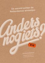 Anders nog iets? 9789492881014 Annemarie Mosterd, Verzenden, Zo goed als nieuw, Annemarie Mosterd