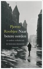 Naar betere oorden en andere verhalen uit de buitenste, Verzenden, Gelezen, P. Roobjee