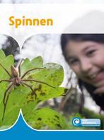 Spinnen / Mini Informatie / 443 9789463417624 Minke van Dam, Boeken, Verzenden, Gelezen, Minke van Dam