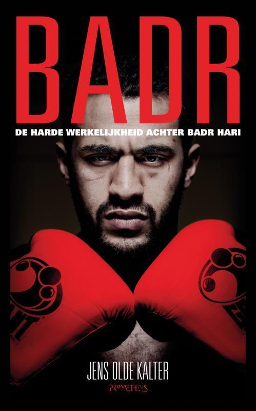 Badr 9789044622768 Jens Olde Kalter, Boeken, Literatuur, Gelezen, Verzenden