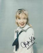 The Parent Trap - Signed by Hayley Mills (Sharon and Susan)
