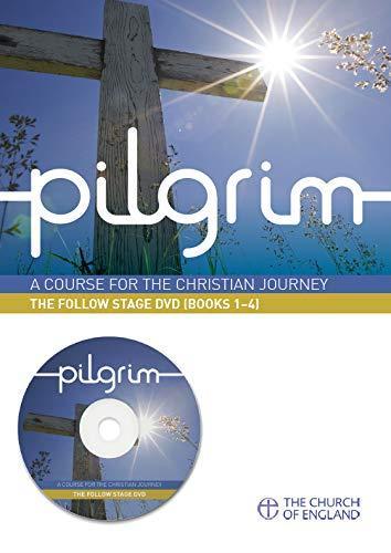 Pilgrim Follow Stage [DVD],, Livres, Livres Autre, Envoi