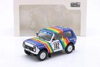 1:18 - Voiture miniature - Lada Niva Pastis 51 (réplica de, Nieuw