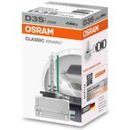 Osram D3S Classic Xenarc 66340CLC Xenonlamp, Ophalen of Verzenden