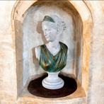 Buste, Diana - 56 cm - Composiet, Antiek en Kunst