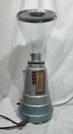 Mazer - Koffiemolen - Mac 38 - Metaal, Glas - MAZZER model