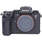 Tweedehands Sony A9 III Body CM3922, Ophalen of Verzenden, Gebruikt, Sony