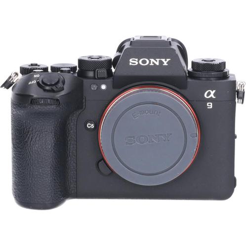 Tweedehands Sony A9 III Body CM3922, Audio, Tv en Foto, Fotocamera's Digitaal, Gebruikt, Sony, Ophalen of Verzenden