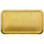 10 gram - Goud .999 - Degussa, Postzegels en Munten