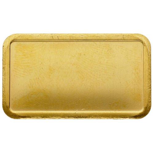 10 gram - Goud .999 - Degussa, Postzegels en Munten, Edelmetalen en Baren