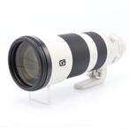 Sony FE 200-600mm F/5.6-6.3 G OSS | Tweedehands, Verzenden, Zo goed als nieuw